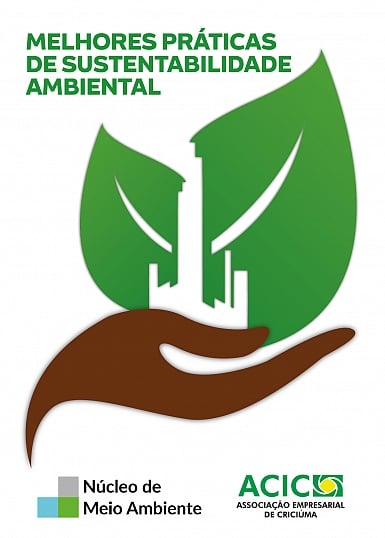 Núcleo de Meio Ambiente da Acic lança Selo de Melhores Práticas de Sustentabilidade Ambiental